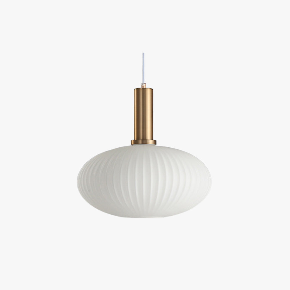Valentina Bubble Glass & Metal Pendant Light | 13cm, 20cm or 30cm | Warm White