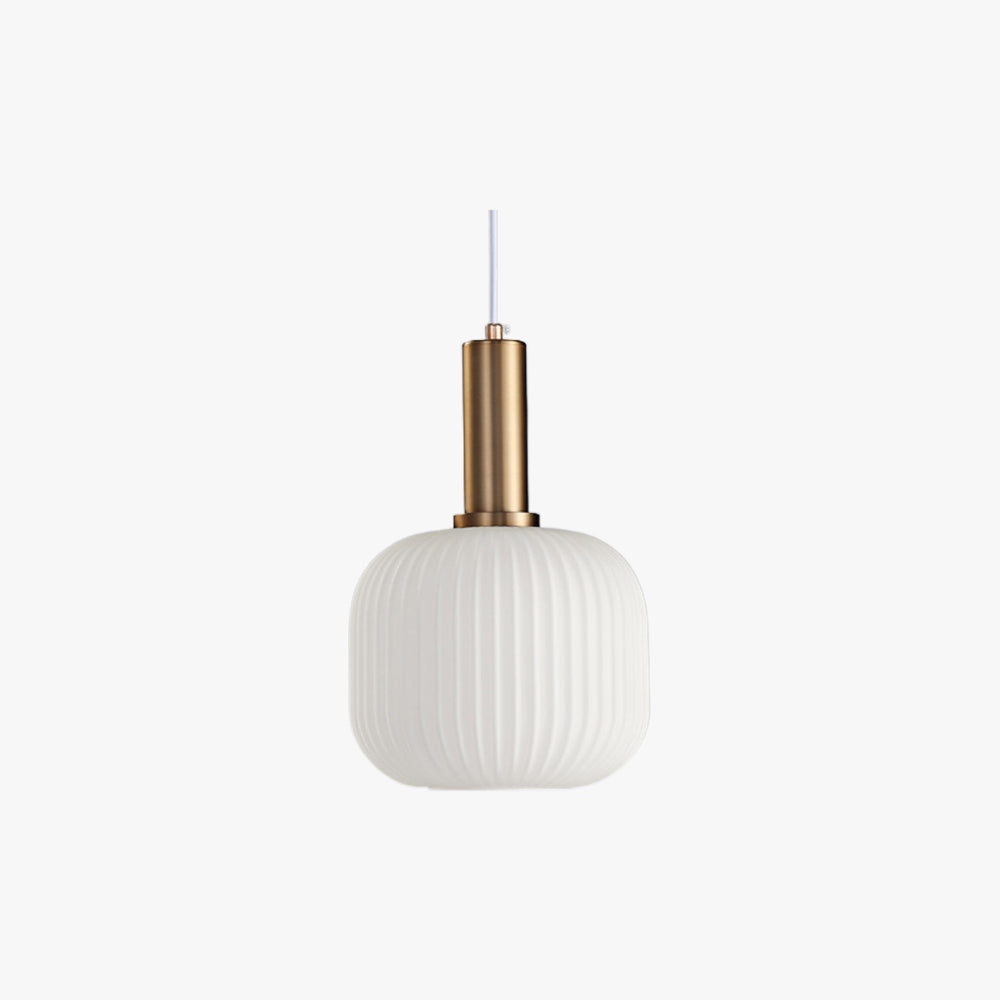 Valentina Bubble Glass & Metal Pendant Light | 13cm, 20cm or 30cm | Warm White