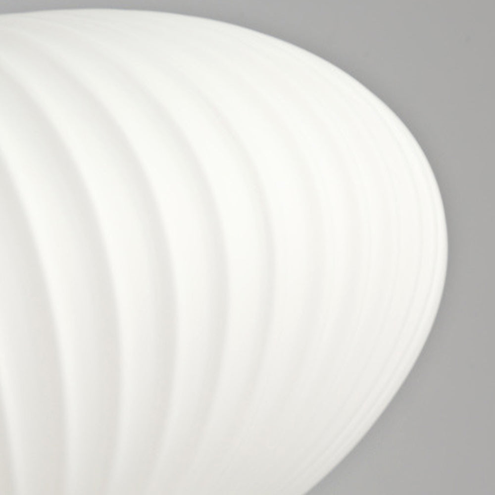 Valentina Bubble Glass & Metal Pendant Light | 13cm, 20cm or 30cm | Warm White
