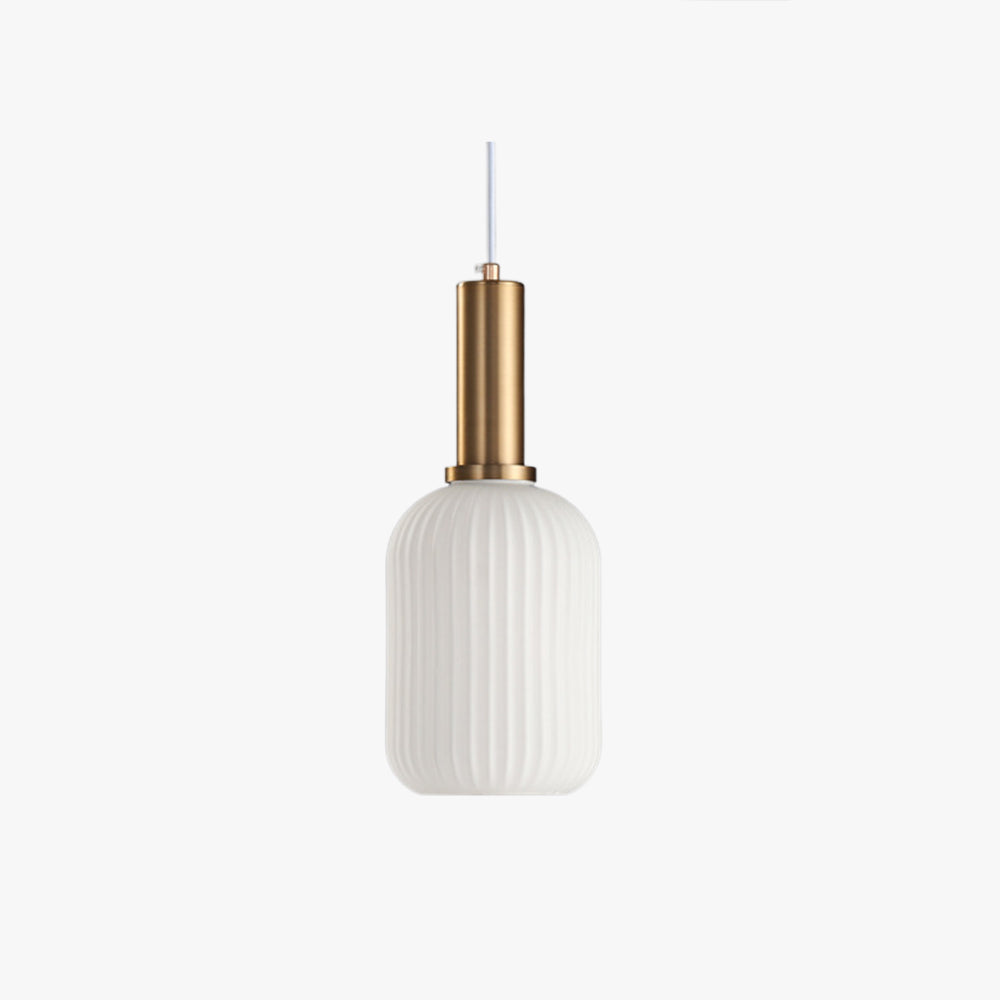 Valentina Bubble Glass & Metal Pendant Light | 13cm, 20cm or 30cm | Warm White
