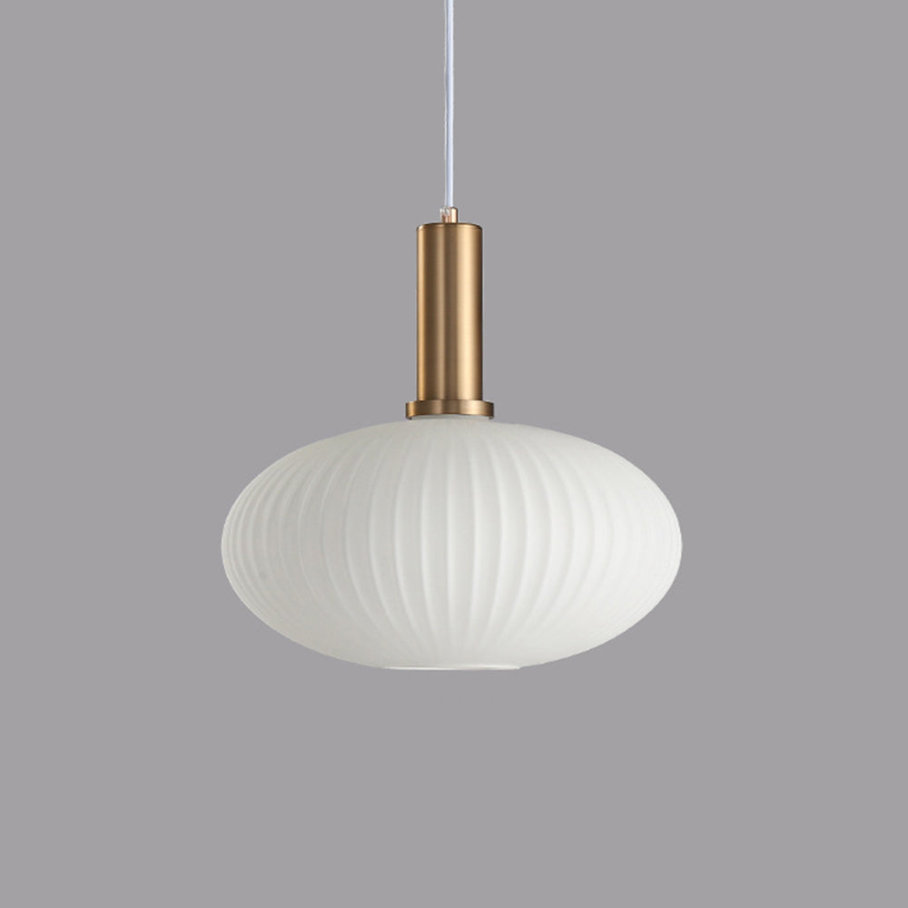 Valentina Bubble Glass & Metal Pendant Light | 13cm, 20cm or 30cm | Warm White