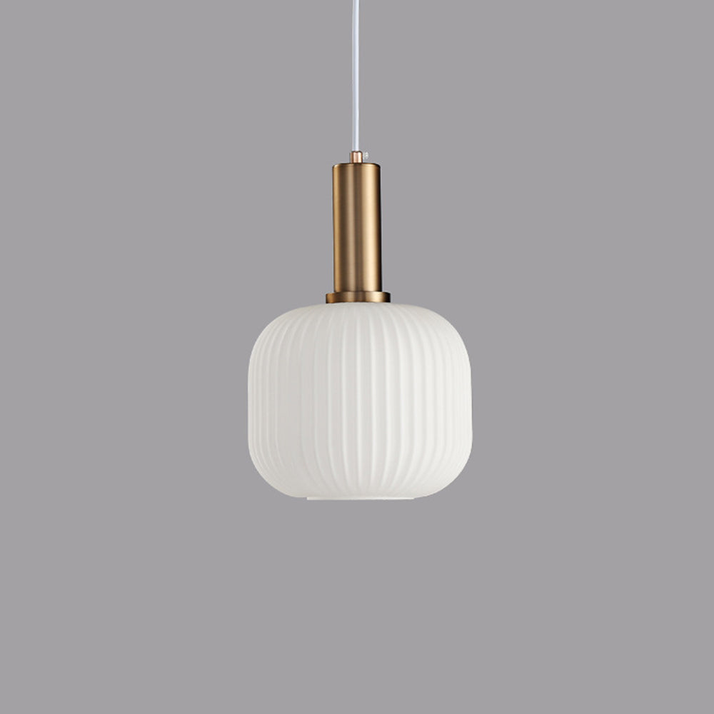 Valentina Bubble Glass & Metal Pendant Light | 13cm, 20cm or 30cm | Warm White