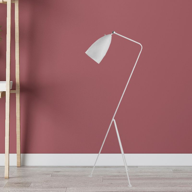 Morandi Folding Metal Floor Lamp | 5 Colours
