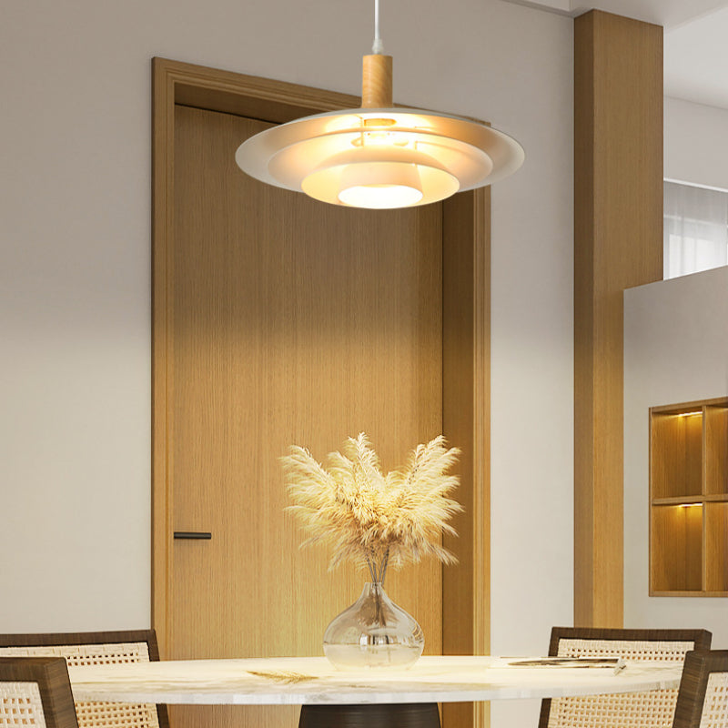 Valentina Modern LED Pendant Light | Dimmable | 4 Models A-D