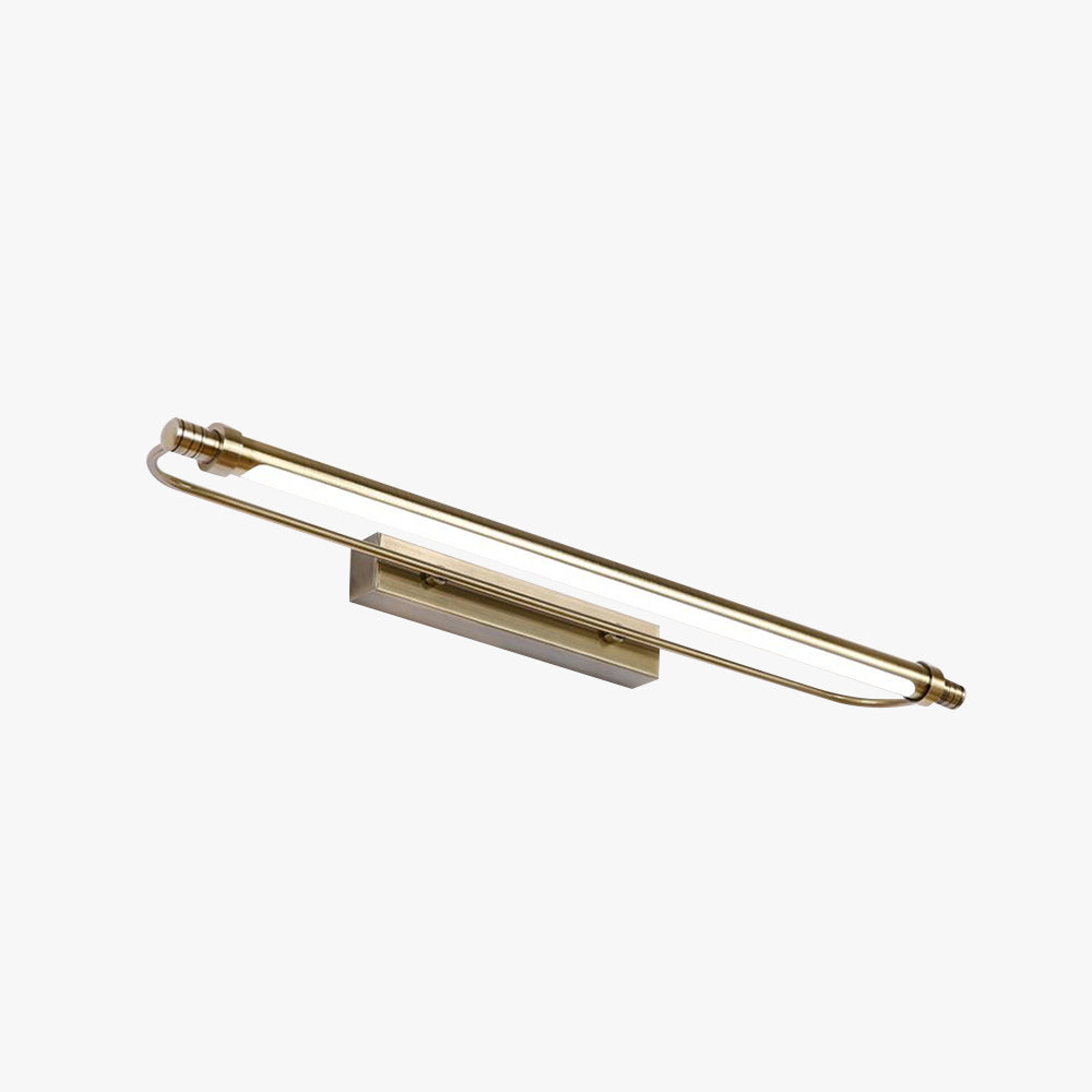 Arisha Linear Vanity Lamp | 3 Sizes