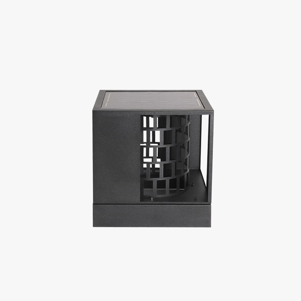 Ray Modern Outdoor Table Lamp | 4 Sizes