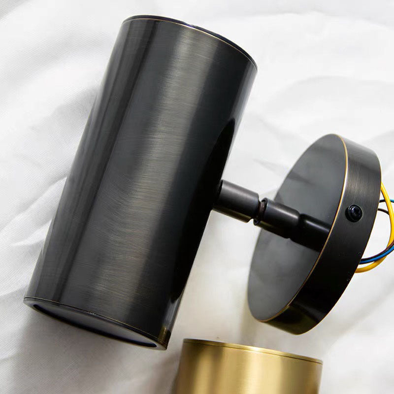 Nordic Adjustable LED Wall Lamp | 2 Colours