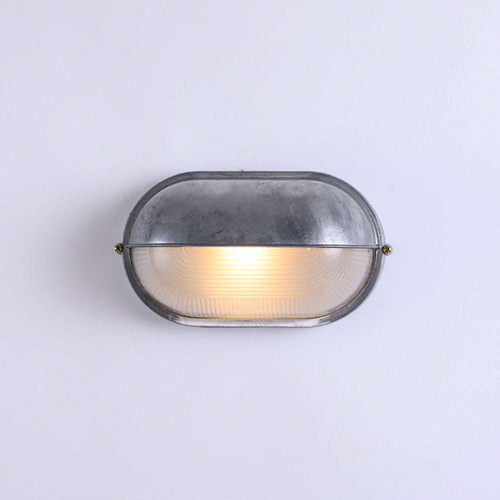Modernism | Outdoor Wall Sconce with Waterproof Design | Durable Lighting for Patios and Gardens 8