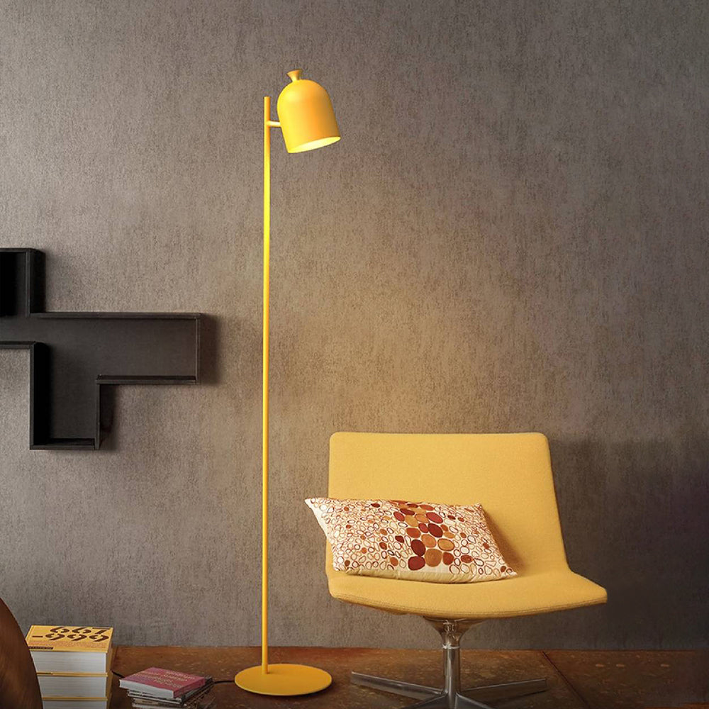 Morandi Adjustable Floor Lamp | 4 Colours
