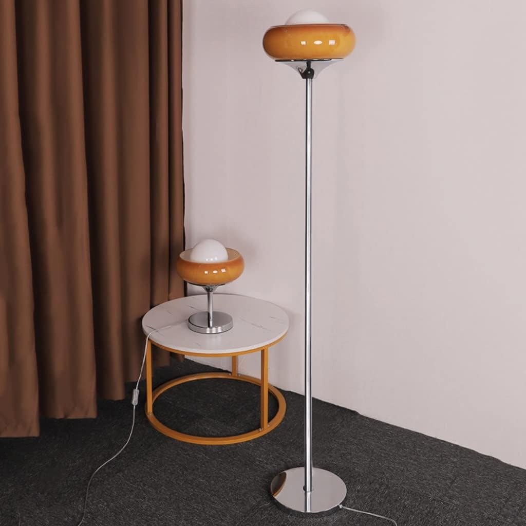 Morandi Stained Glass Lamp | Floor/Table