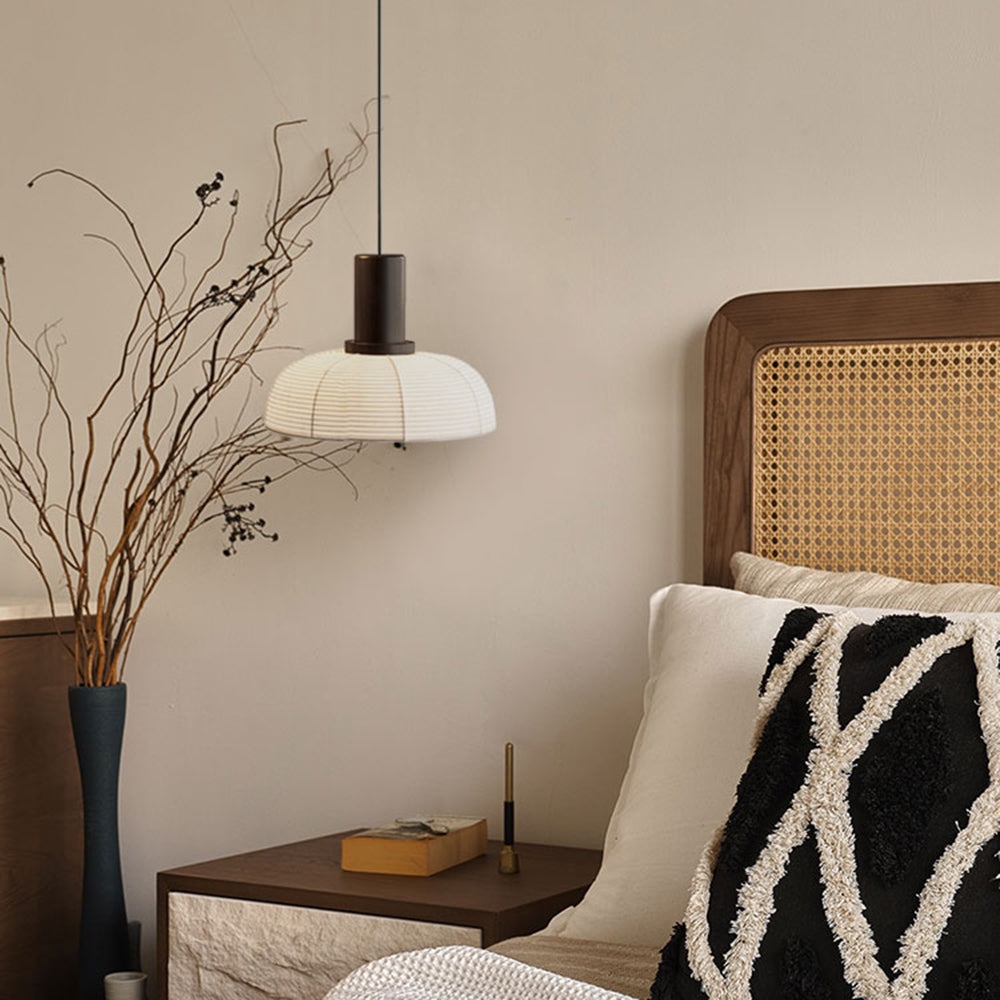 Muto Retro Pendant Light | Model A-D | 40/45/50cm