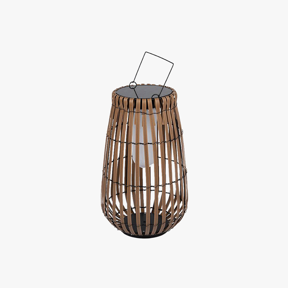 Muto Solar Outdoor Lamp | D27/D29cm