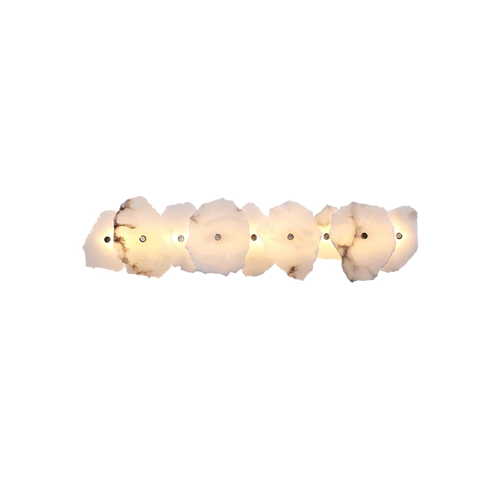 Ritta Wall Lamp - 9 Heads