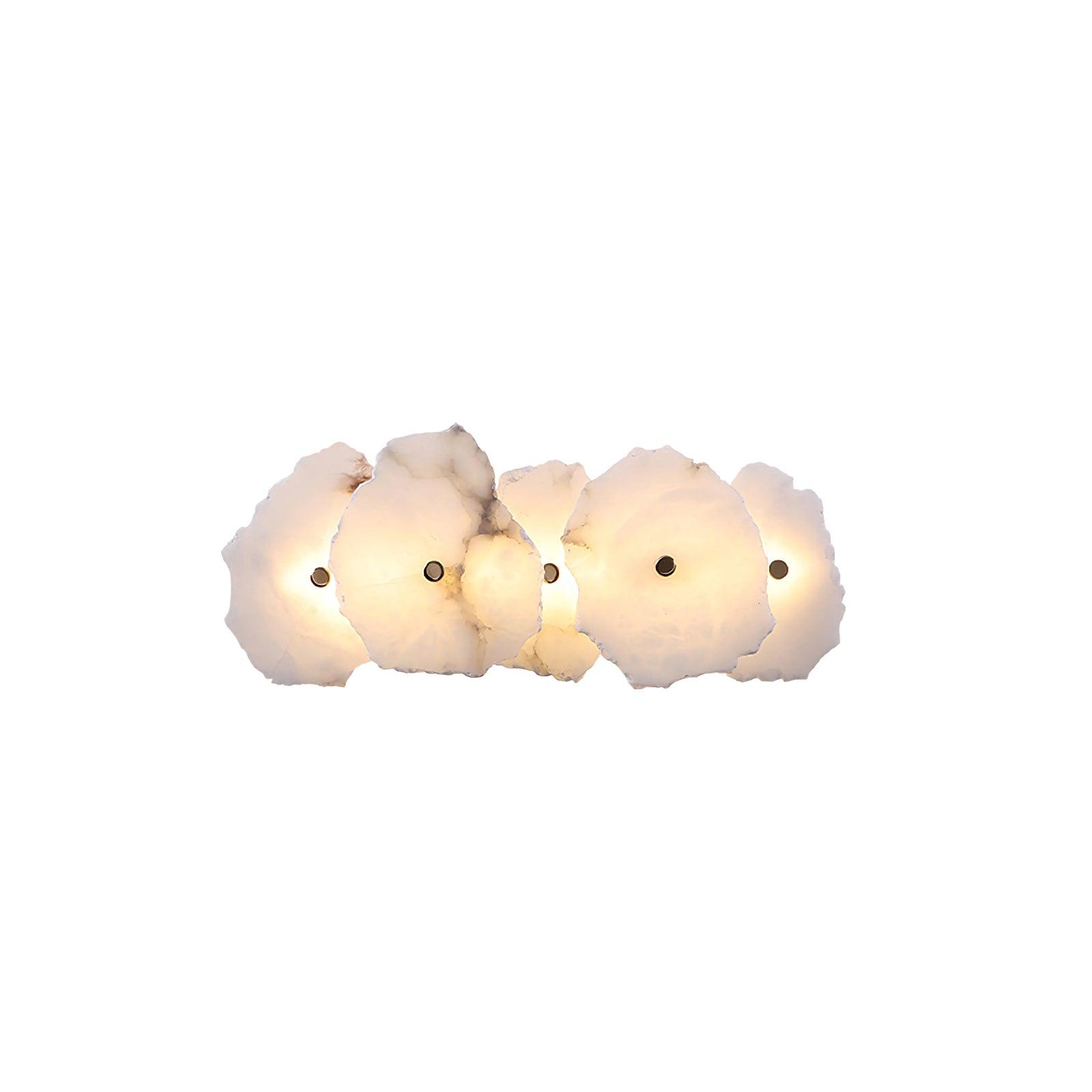 Ritta Wall Lamp - 5 Heads
