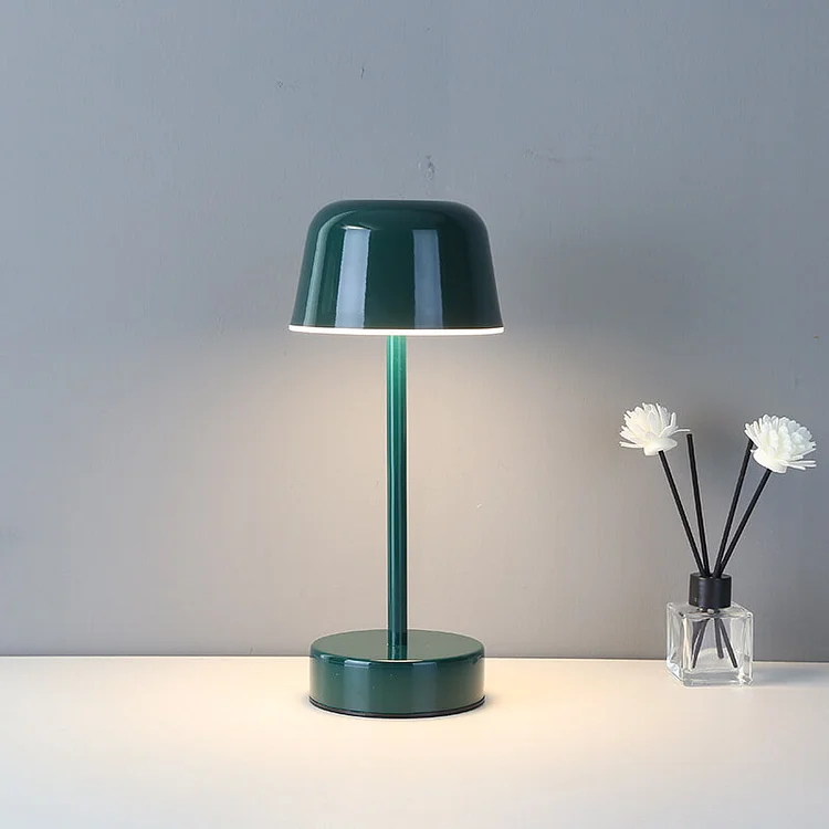 Prisma Pulse | Dimmable Table Lamp with Adjustable Brightness | Modern Design for Eye Comfort 9
