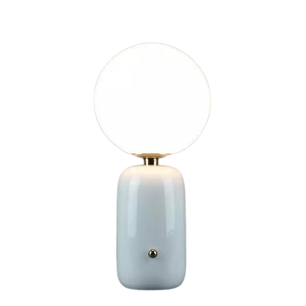 RAISO | Elegant Table Lamp with Timeless Design & Luxurious Finish | Perfect for Home Decor 9