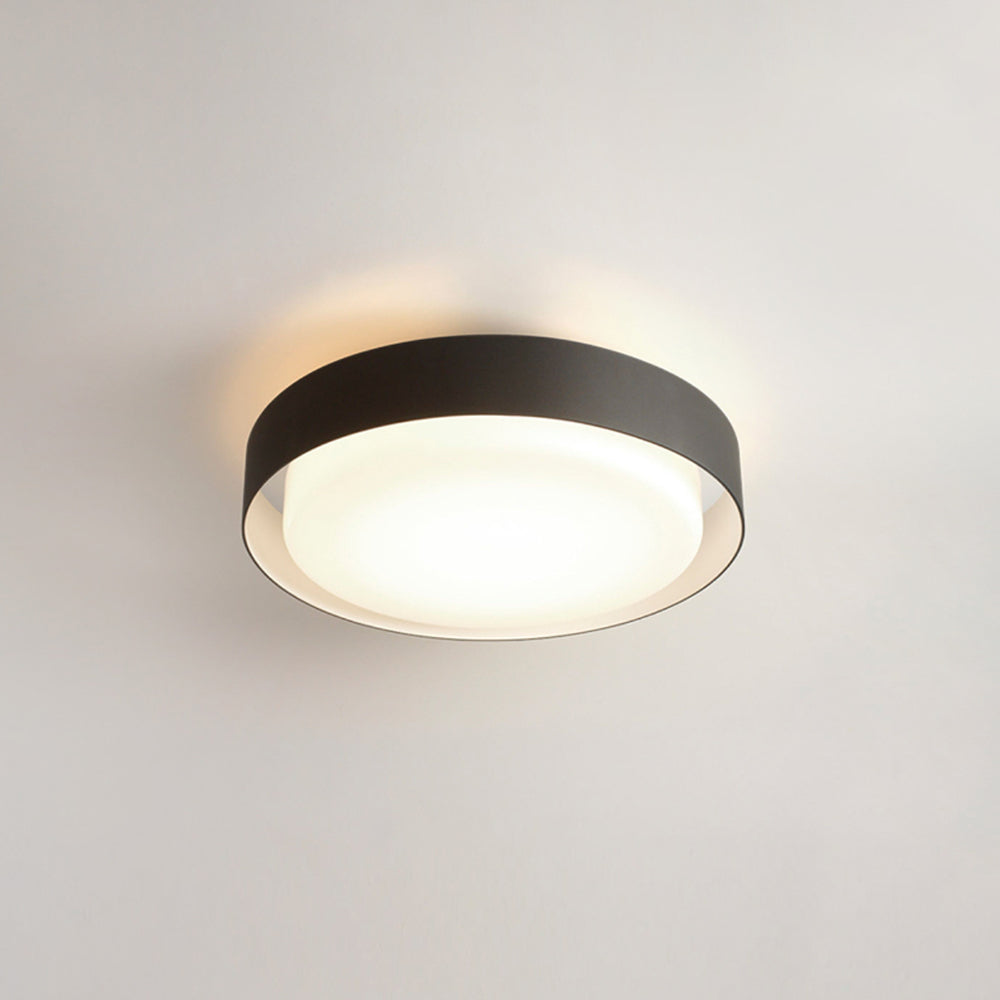 Ray Collection | Modern Flush Mount Ceiling Light with Elegant Design | Durable LED Fixture for Indoor and Outdoor Use 6