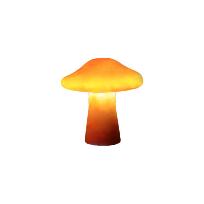 Mushroom Outdoor Ground Light