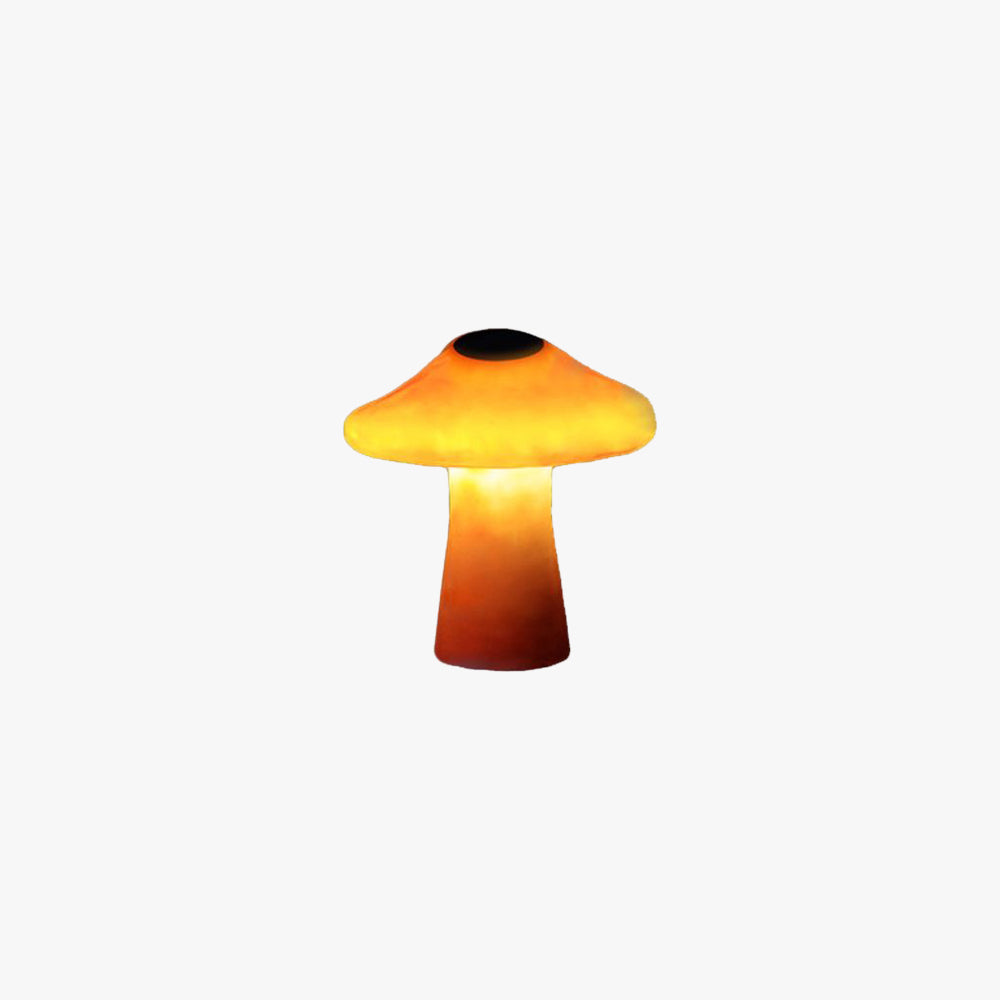 Mushroom Outdoor Ground Light