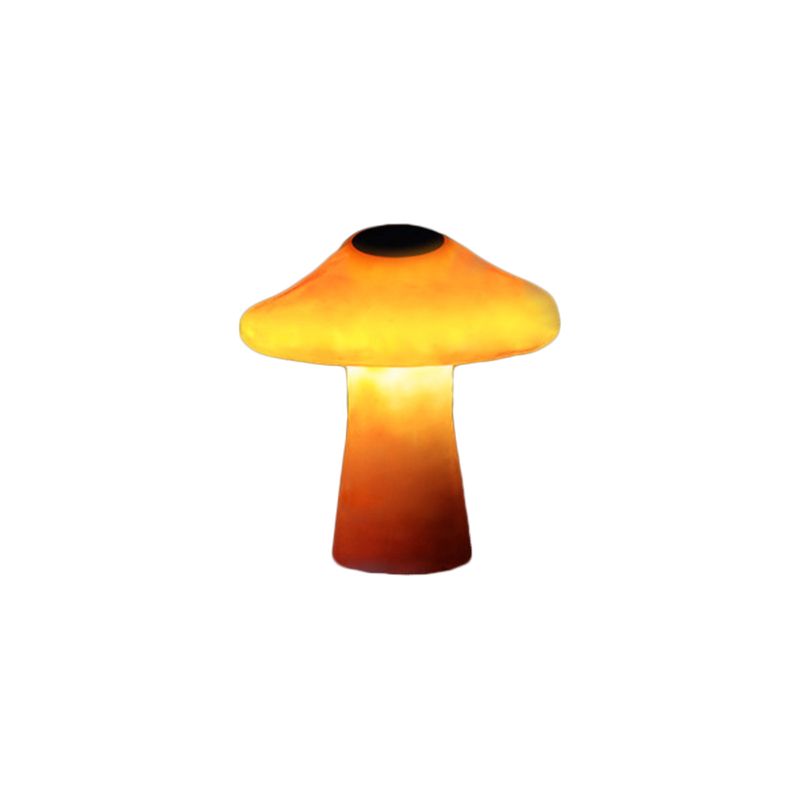 Mushroom Outdoor Ground Light