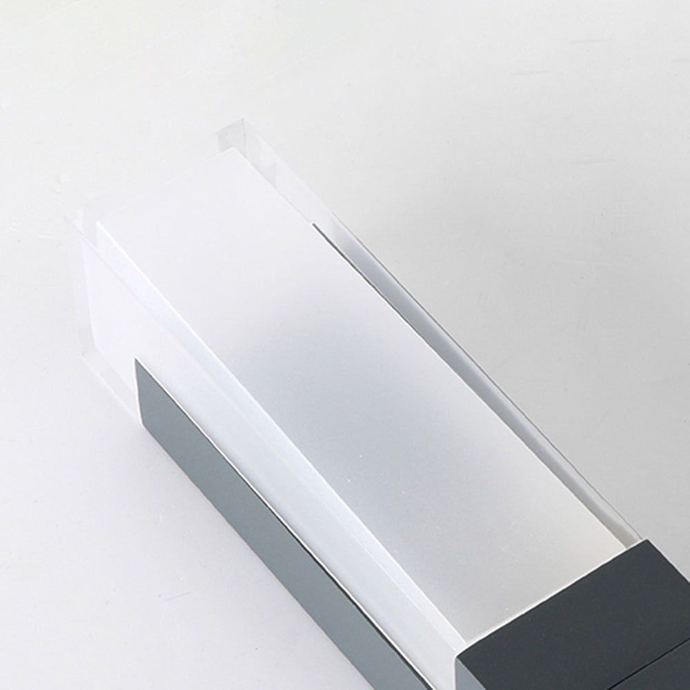 Solar Outdoor Path Light | Motion Sensor