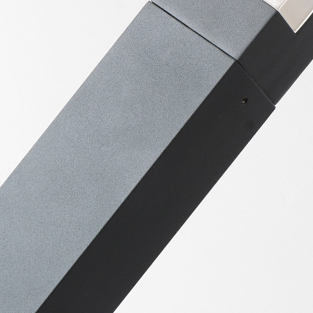 Solar Outdoor Path Light | Motion Sensor