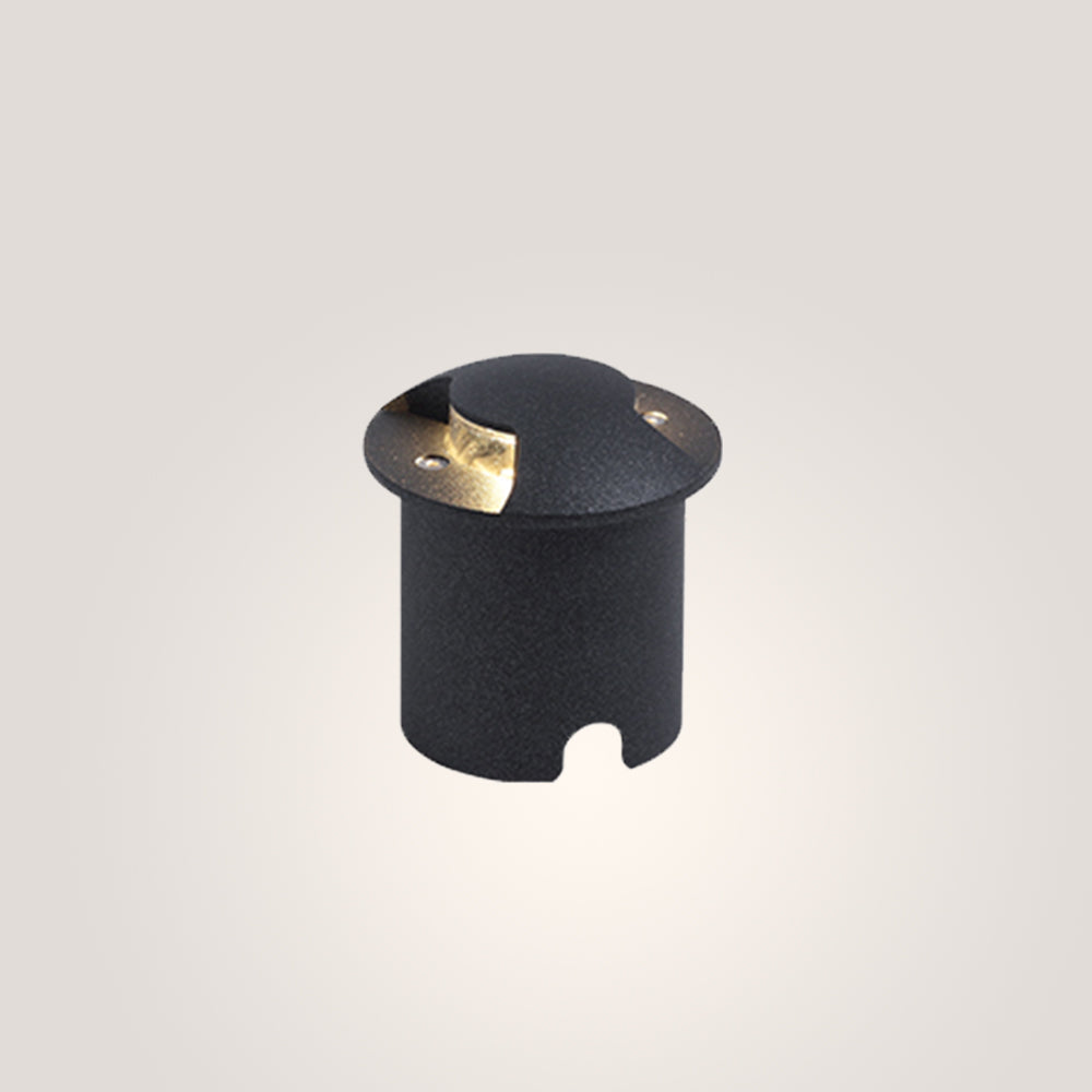 Ray Outdoor Step Deck Light | 5 Models