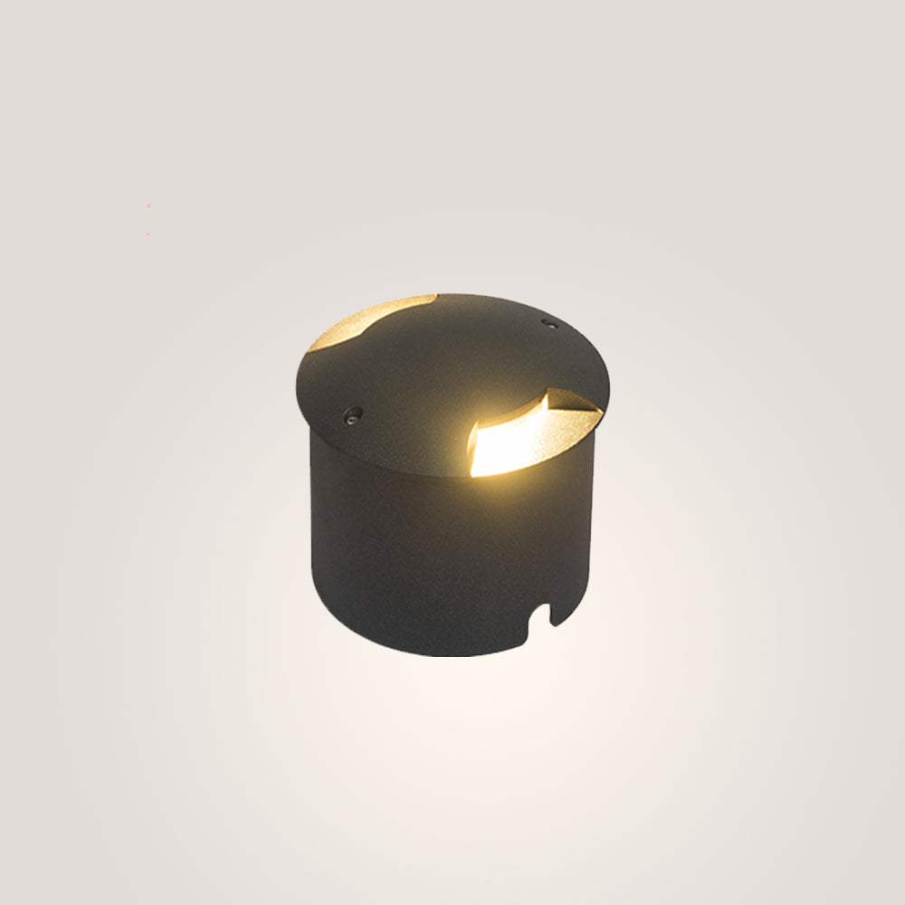 Ray Outdoor Step Deck Light | 5 Models