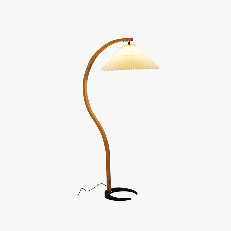 Muto LED Floor Lamp | 3 Colours