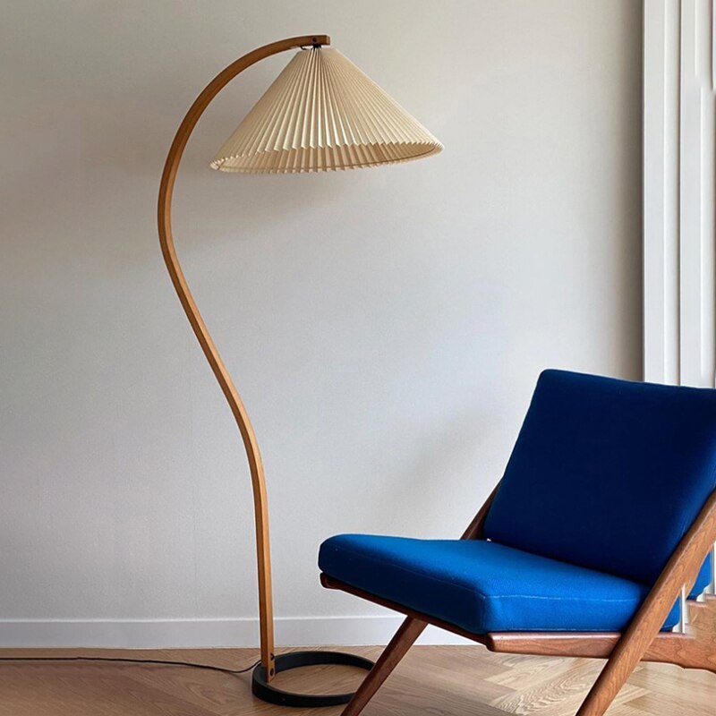 Muto LED Floor Lamp | 3 Colours