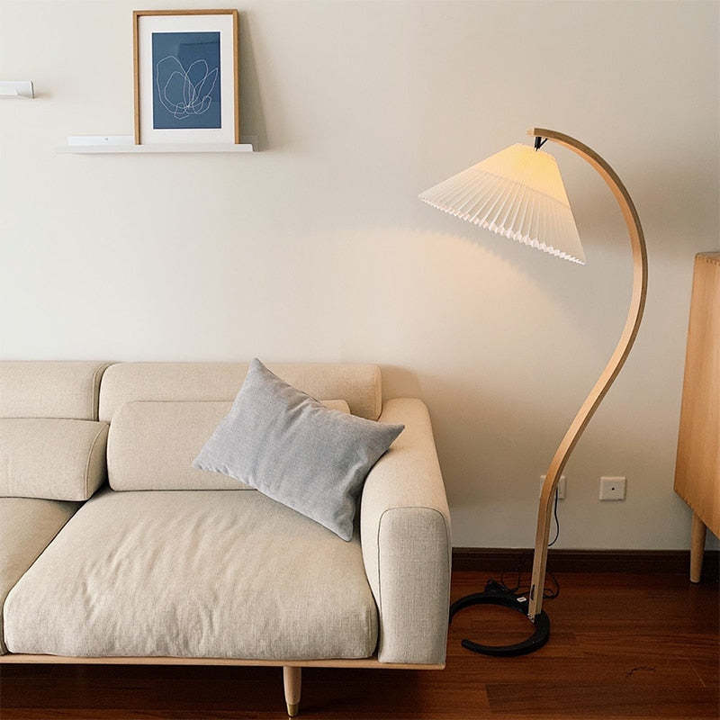 Muto LED Floor Lamp | 3 Colours