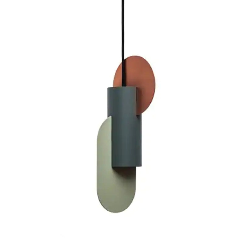 Valentina | Black Pendant Lighting with Adjustable Height | Stylish Fixture for Elegant Living Spaces 8