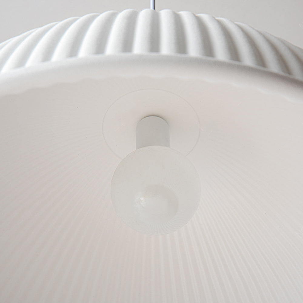Valentina Pendant Light | 30cm/60cm | White/Black/Grey