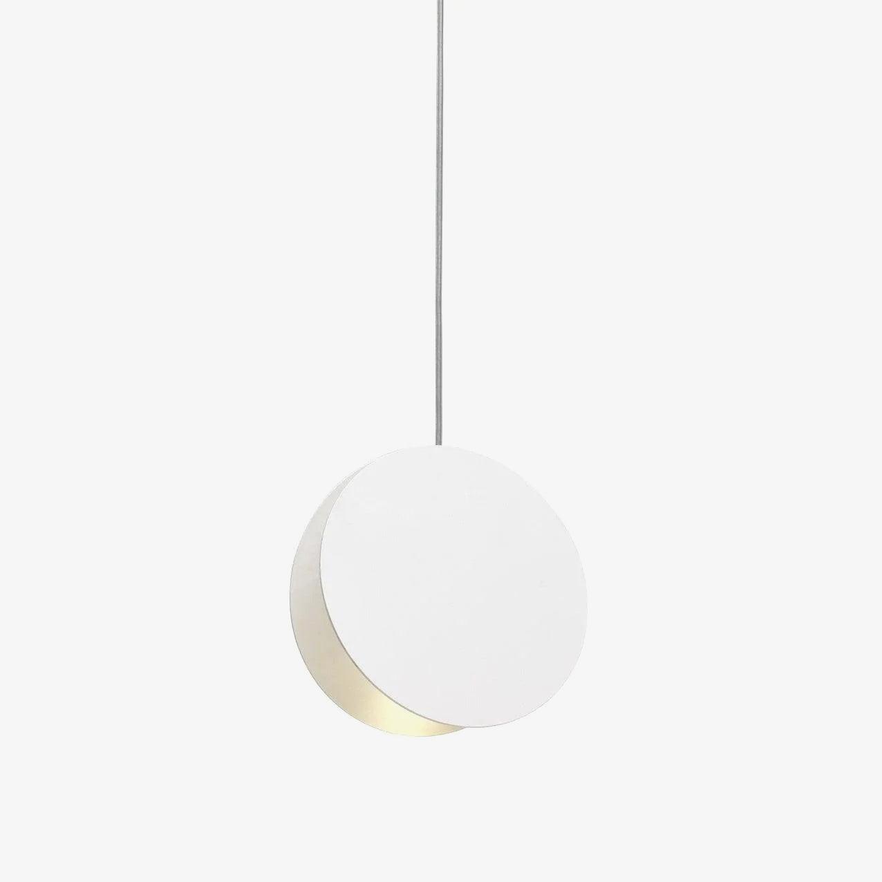 Valentina Round Metal Pendant Light | Dia20/30cm | 6 Colours