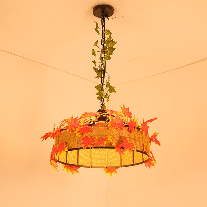 Vireo Black Dome Pendant Light | Models A-I | E27