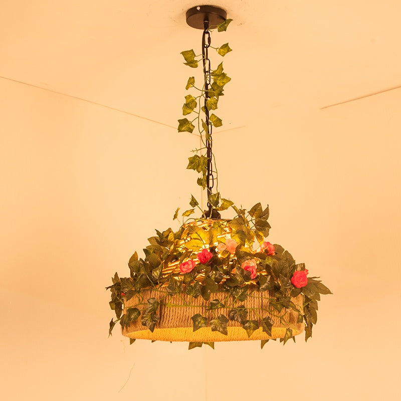 Vireo Black Dome Pendant Light | Models A-I | E27