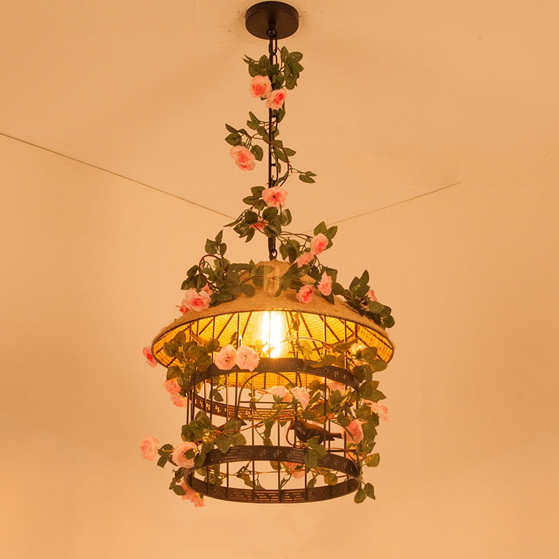 Vireo Black Dome Pendant Light | Models A-I | E27