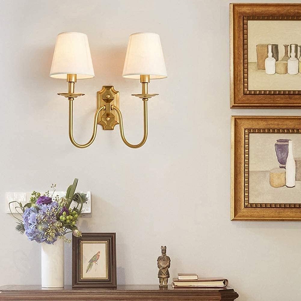 Silva Wall Lamp detail