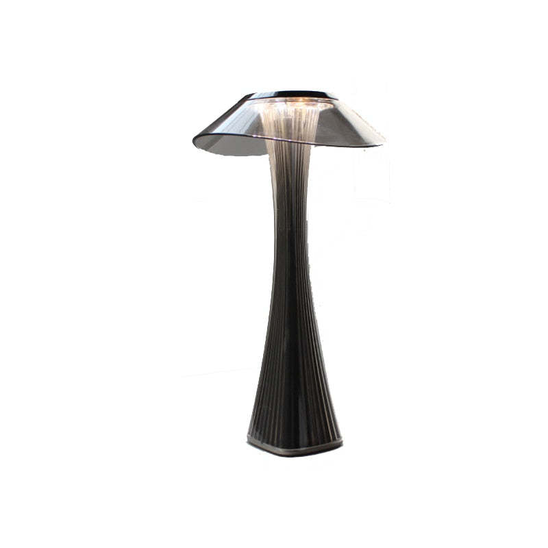 Salgado Modern Mushroom Table Lamp