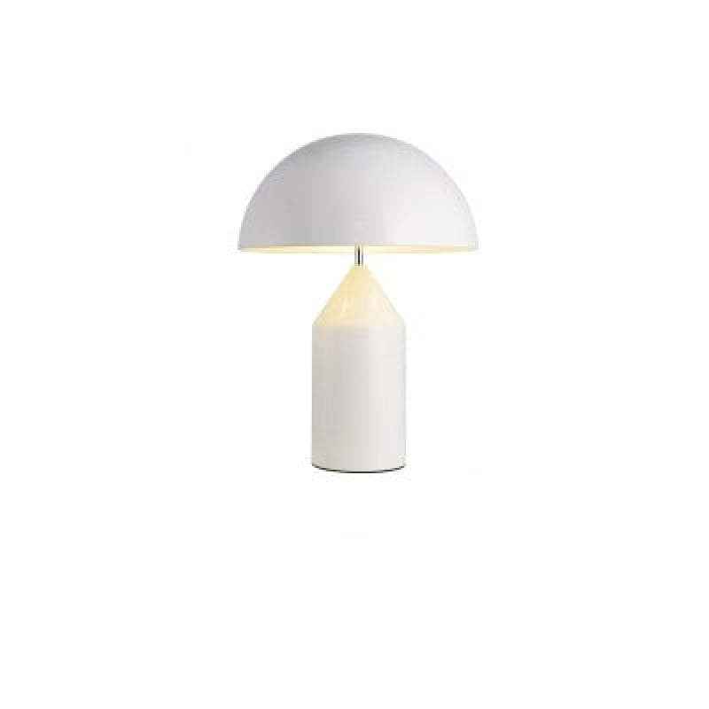 Salgado Table Lamp Mushroom Modern
