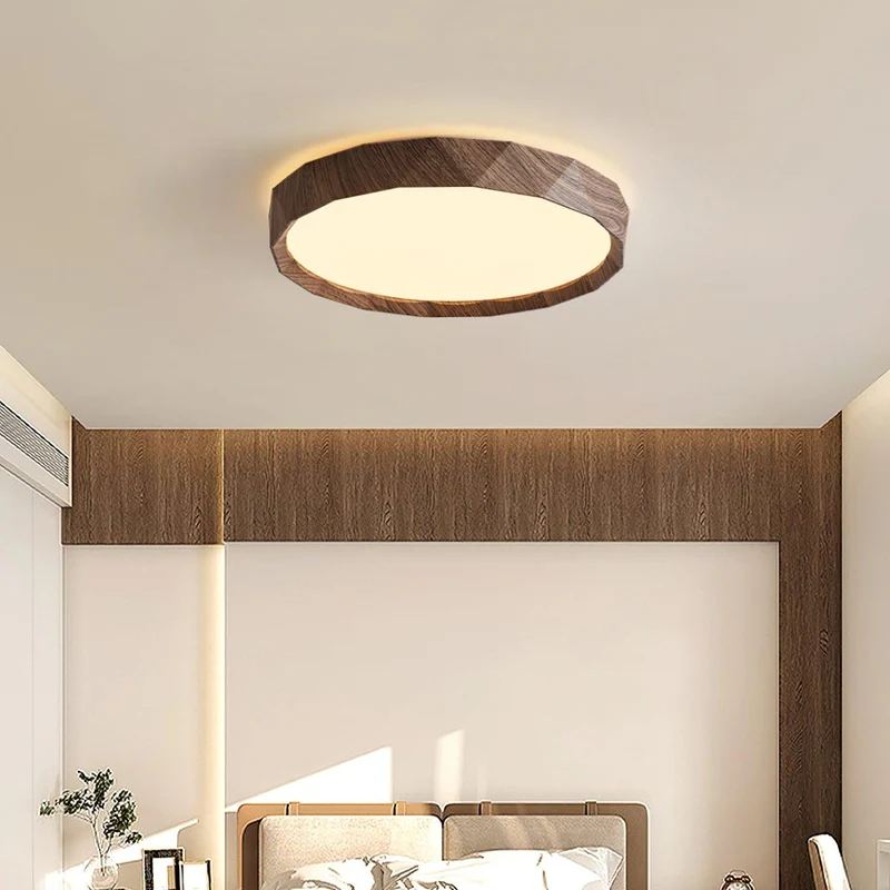 Ozawa Wabi-Sabi Ceiling Light