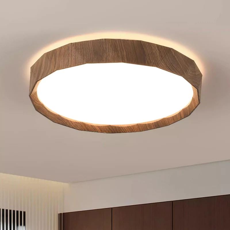 Ozawa Wabi-Sabi Ceiling Light
