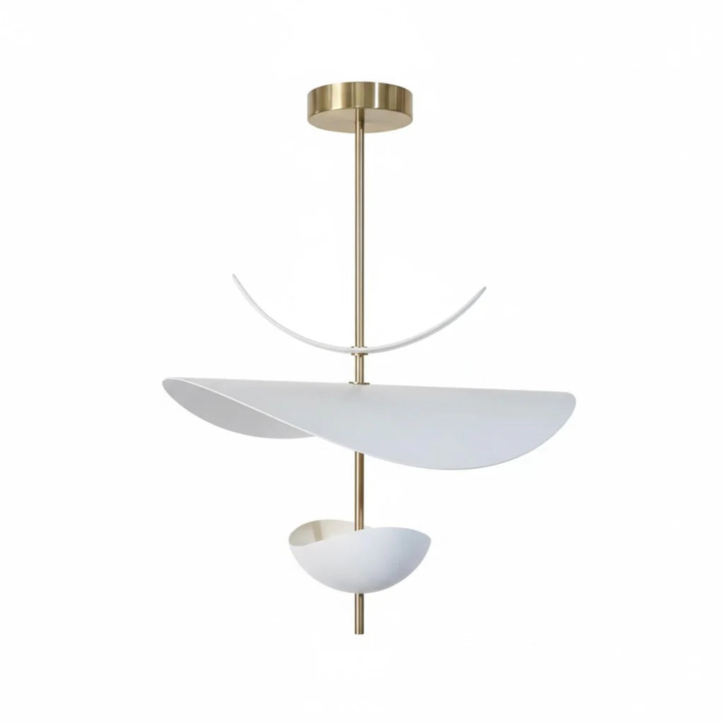 Unorara Pendant Lamp - 3 Layer