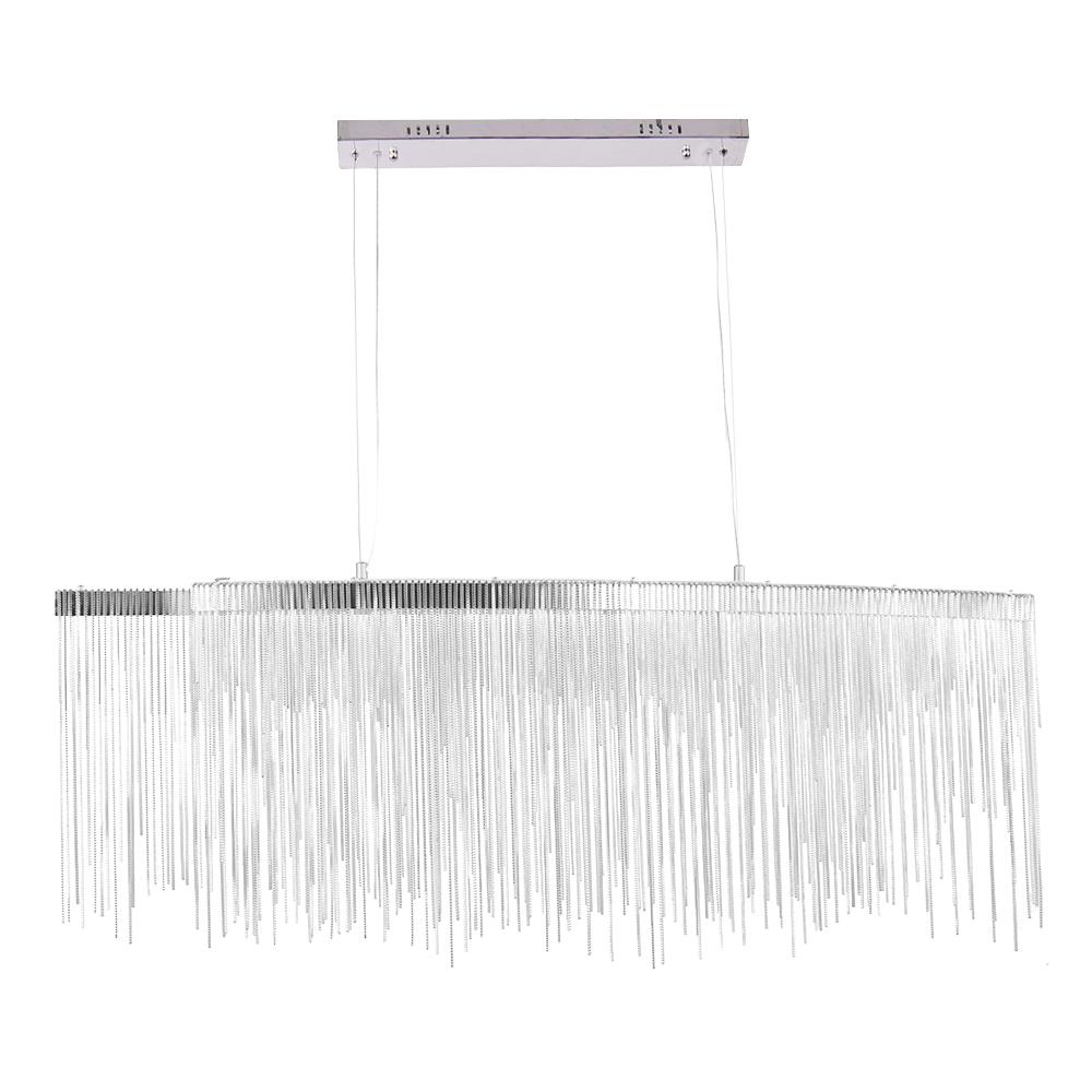 LED Fringe Chandelier | 3 Colours