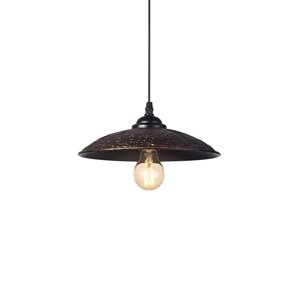 Bronze Cone Pendant Light | 2 Sizes