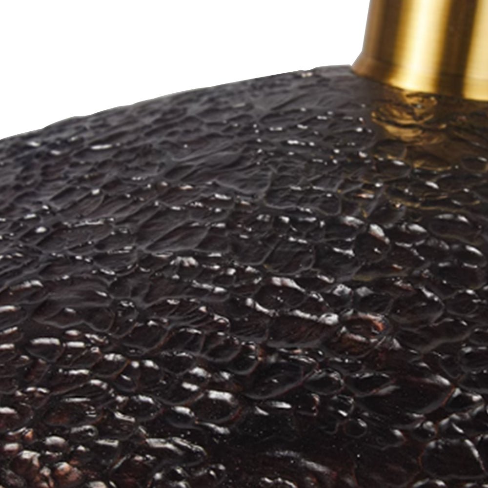 Bronze Cone Pendant Light | 2 Sizes