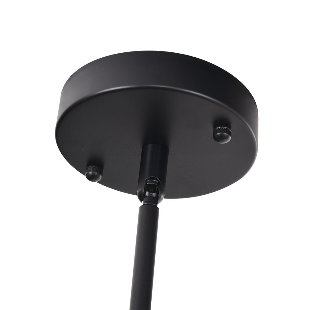 10-Light Sputnik Chandelier | 2 Colours