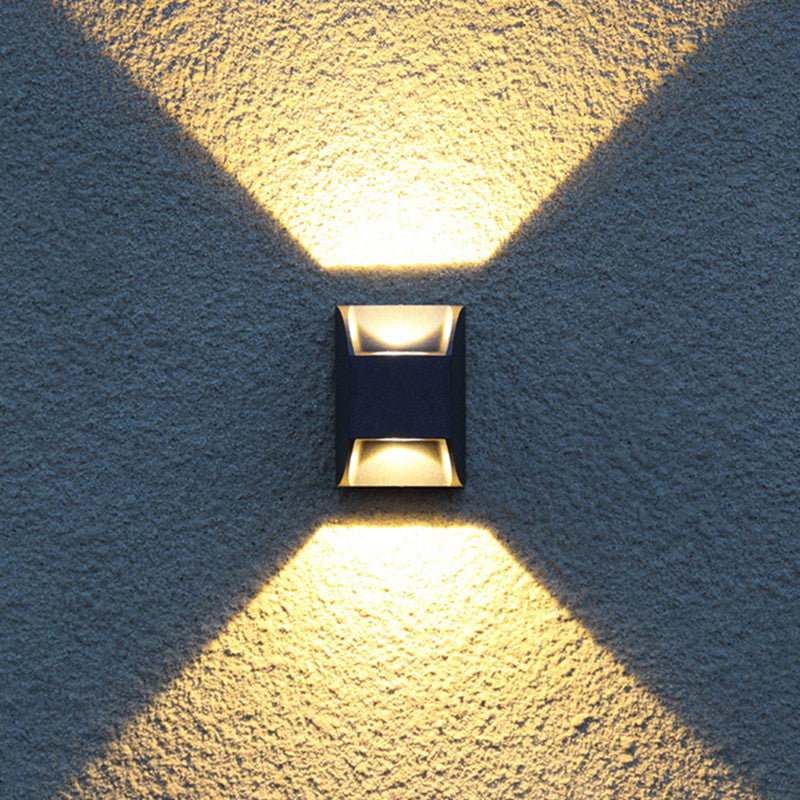 Orr Up/Down Wall Lamp
