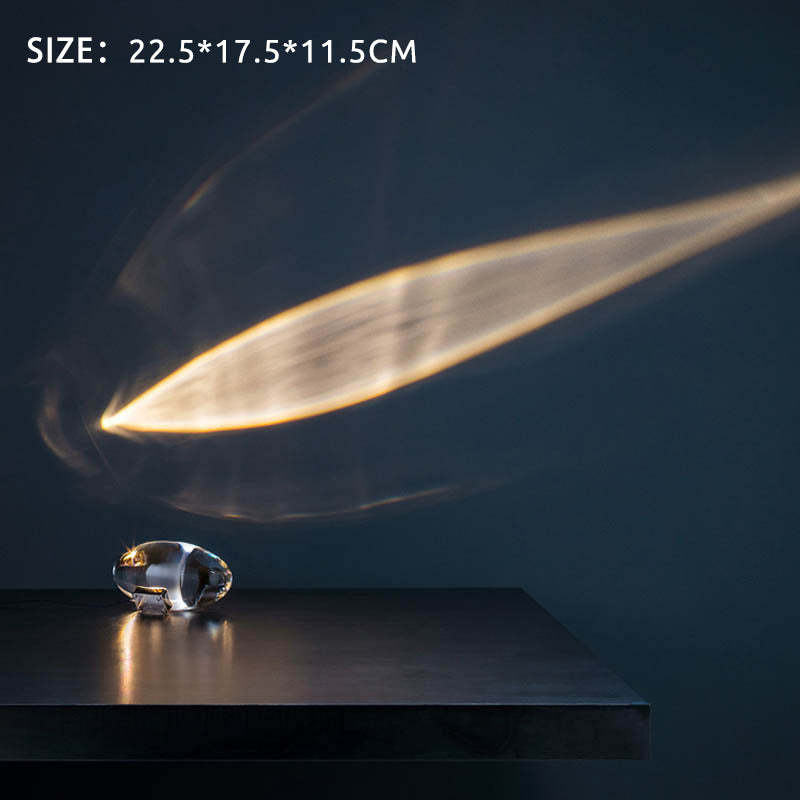 Eye Of The Sky Creative Projector Lamp