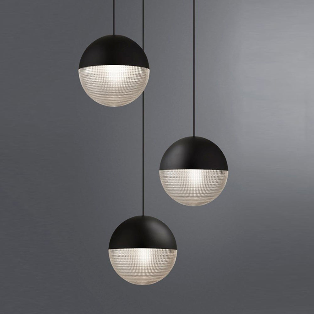 Hailie Vintage Pendant Light